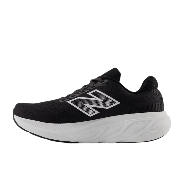 M New Balance 880v15 Black White