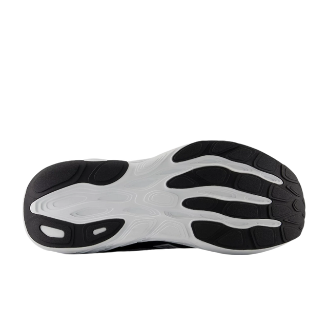 Mens New Balance 880v15 Black White