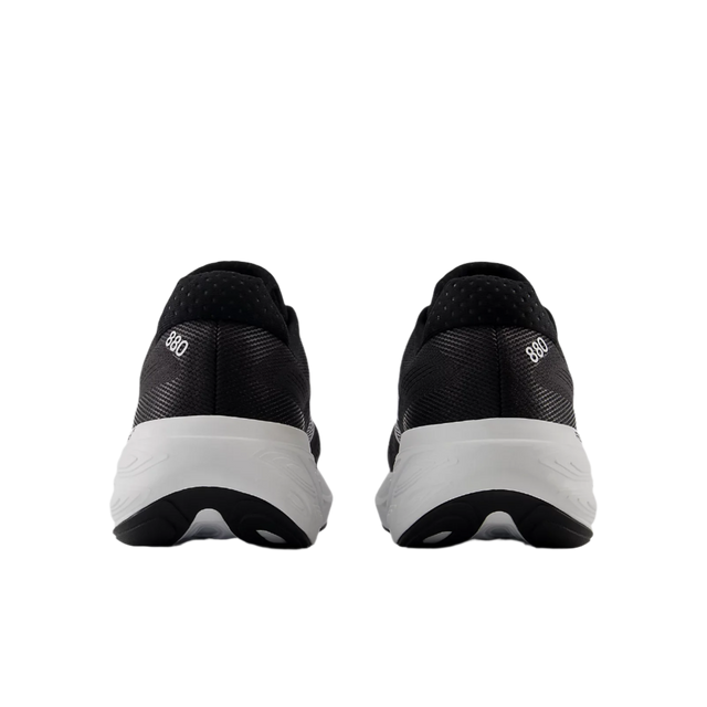 Mens New Balance 880v15 Black White