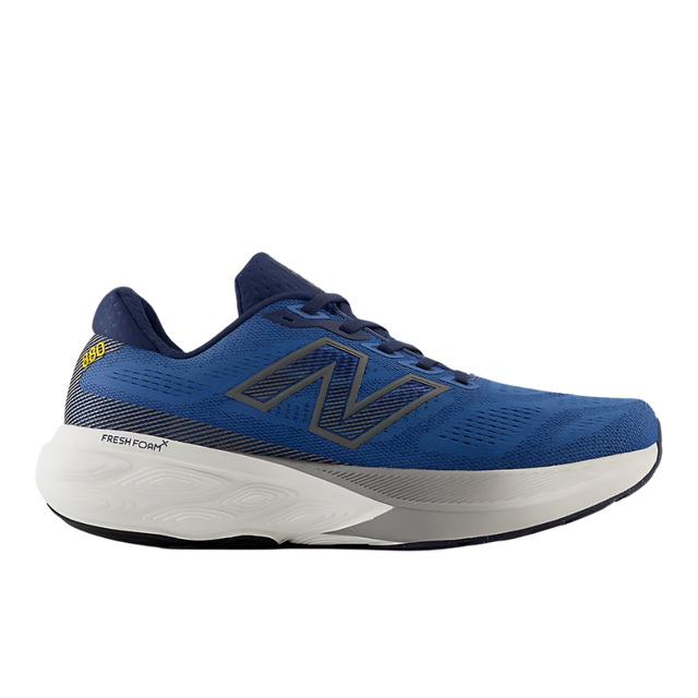 Mens New Balance 880v15 Blue