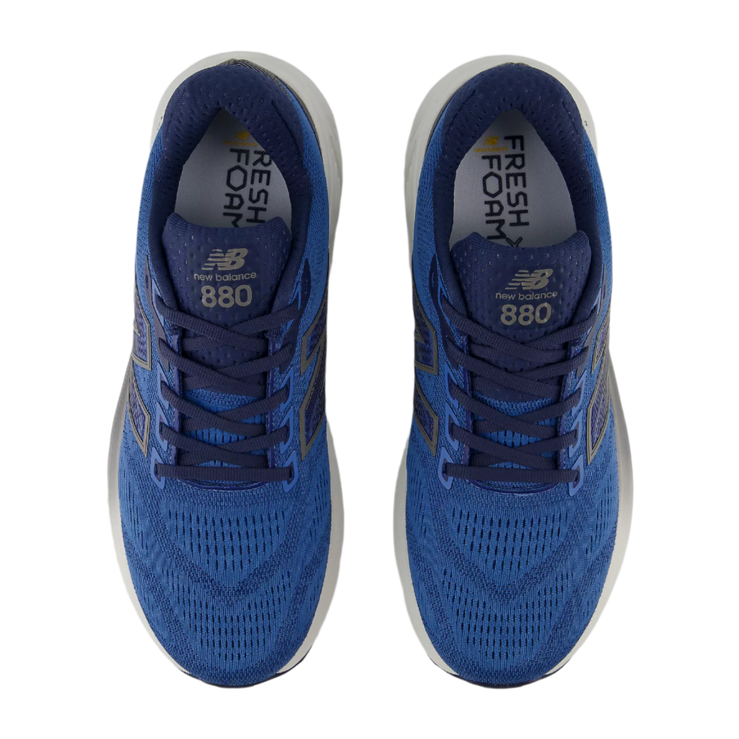 Mens New Balance 880v15 Blue