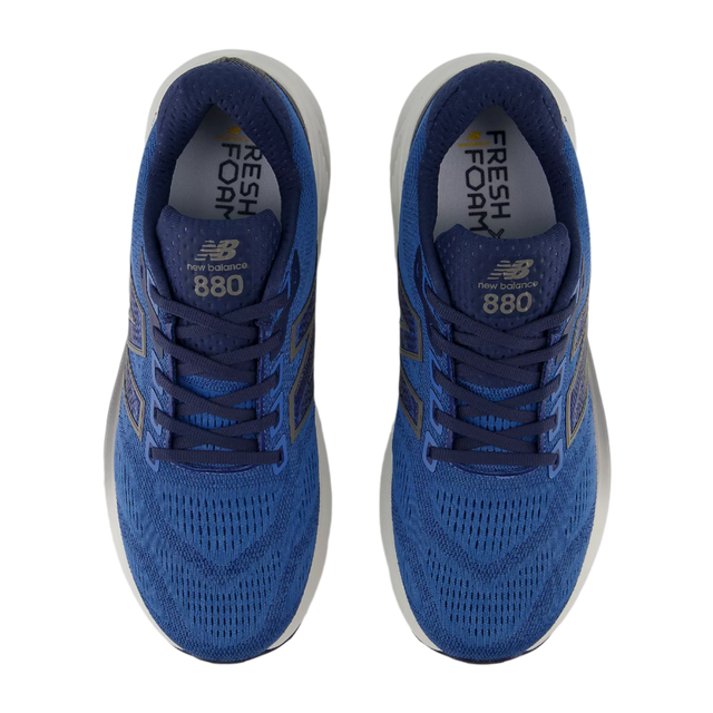 Mens New Balance 880v15 Blue