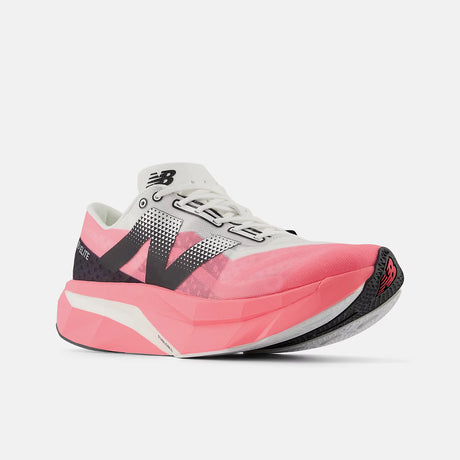 Men's New Balance Fuelcell SC Elite v4 Ultra Pink
