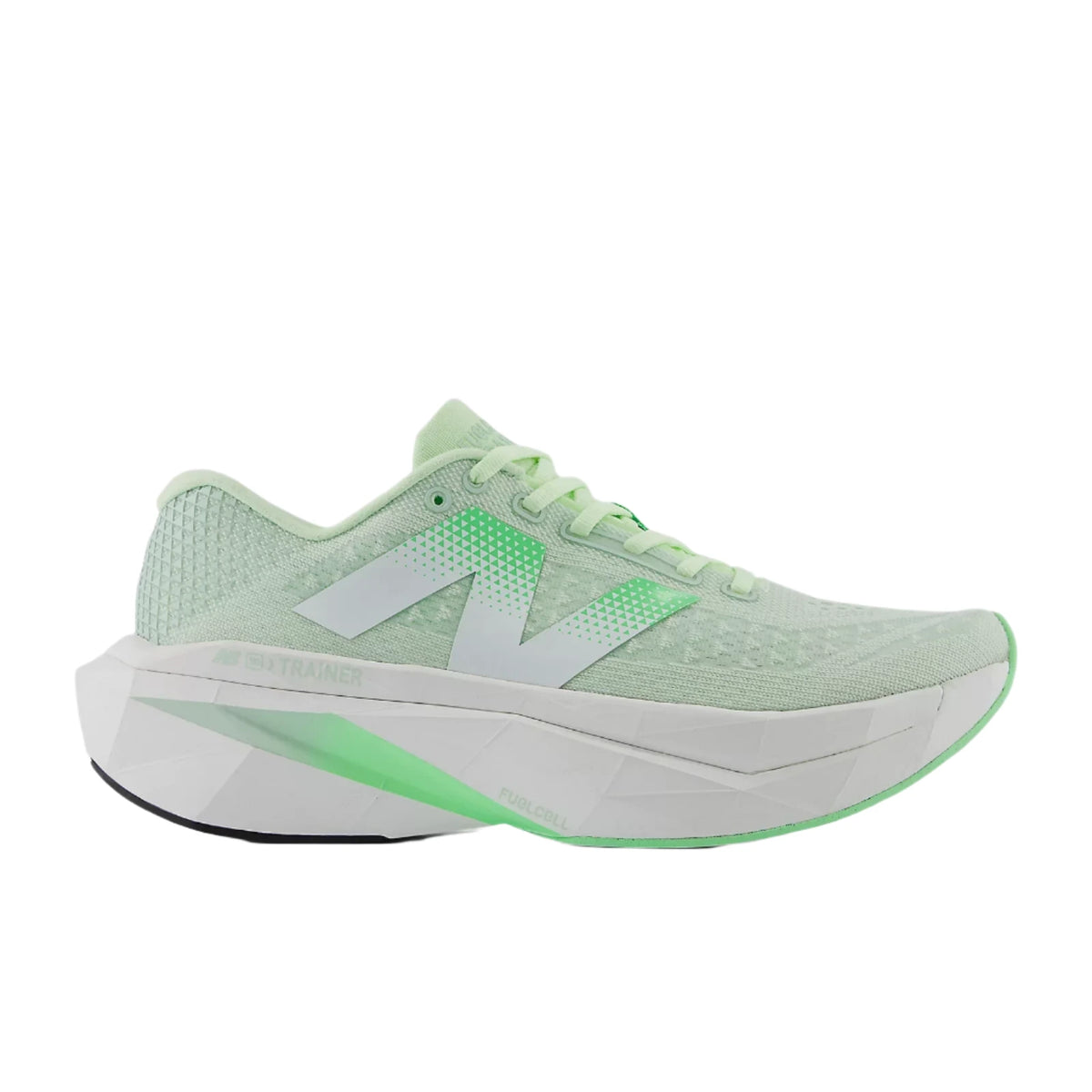 19800円[未使用]NewBalance SuperCompPacer23cm New Balance - FuelCell SuperComp Pacer v2 - Large - Women's