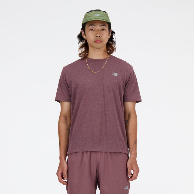 M New Balance Athletics SS