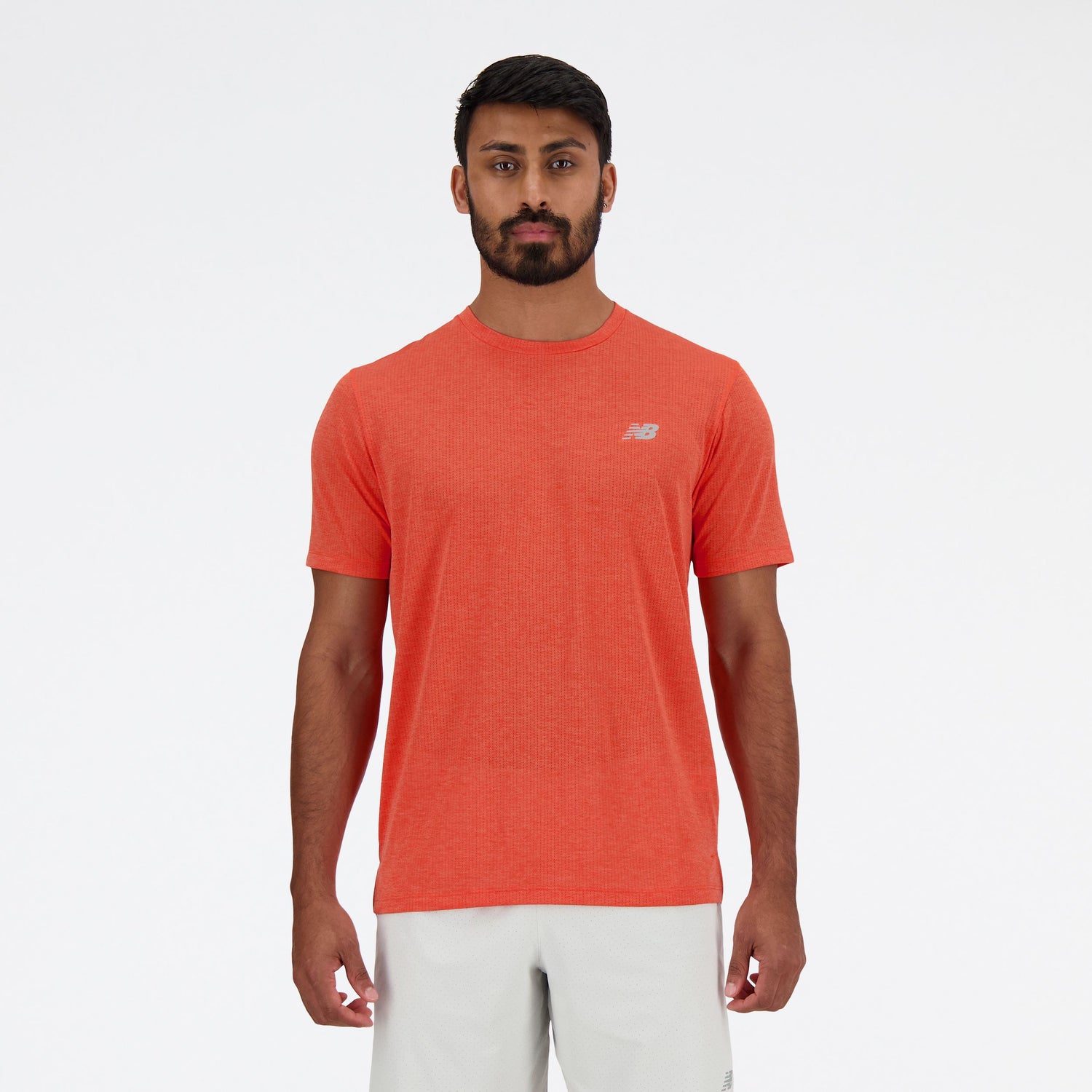 M New Balance Athletics SS