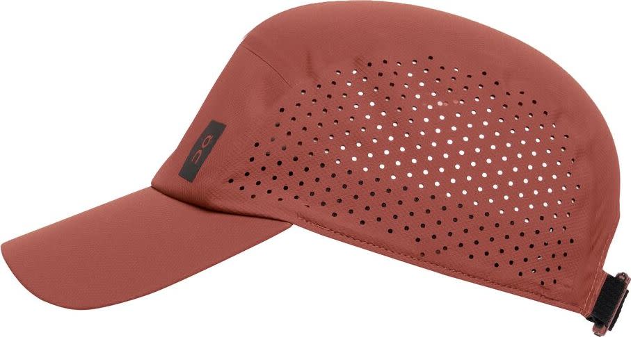 On Running Lightweight Cap