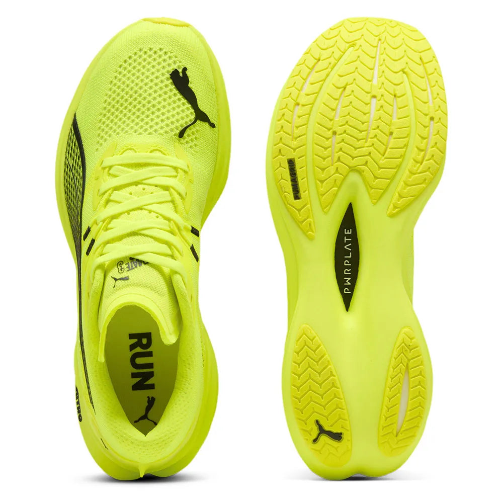 M Puma Deviate Nitro 3