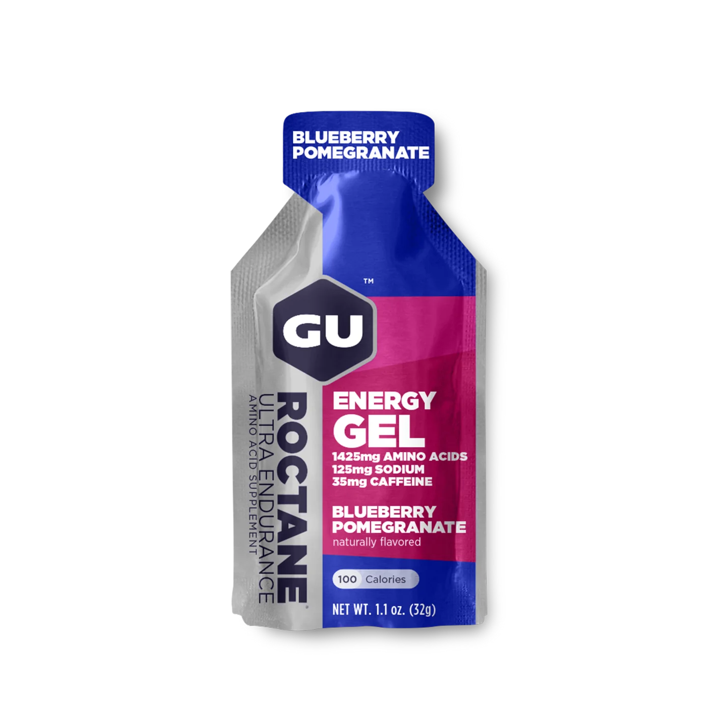 GU Energy Gel Roctane