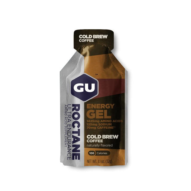 GU Energy Gel Roctane