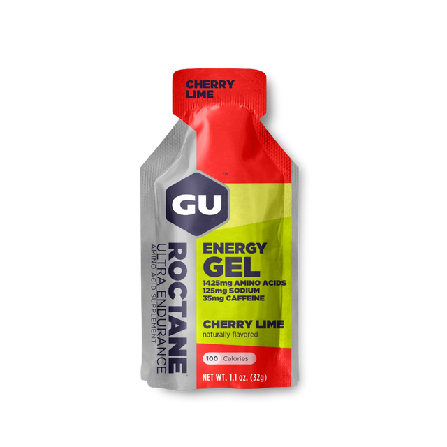 GU Energy Gel Roctane
