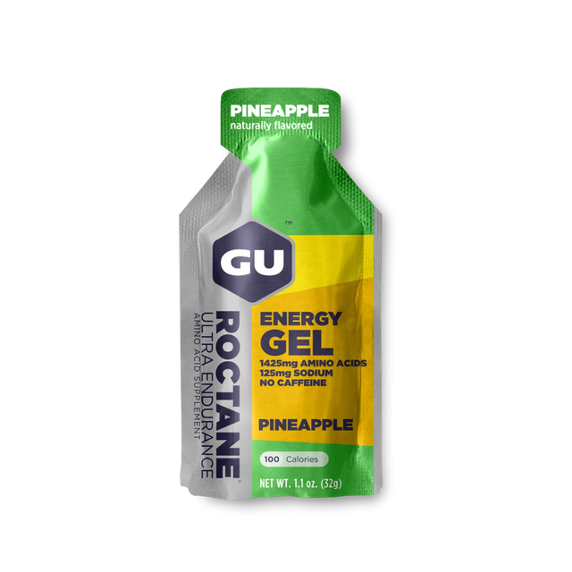 GU Energy Gel Roctane