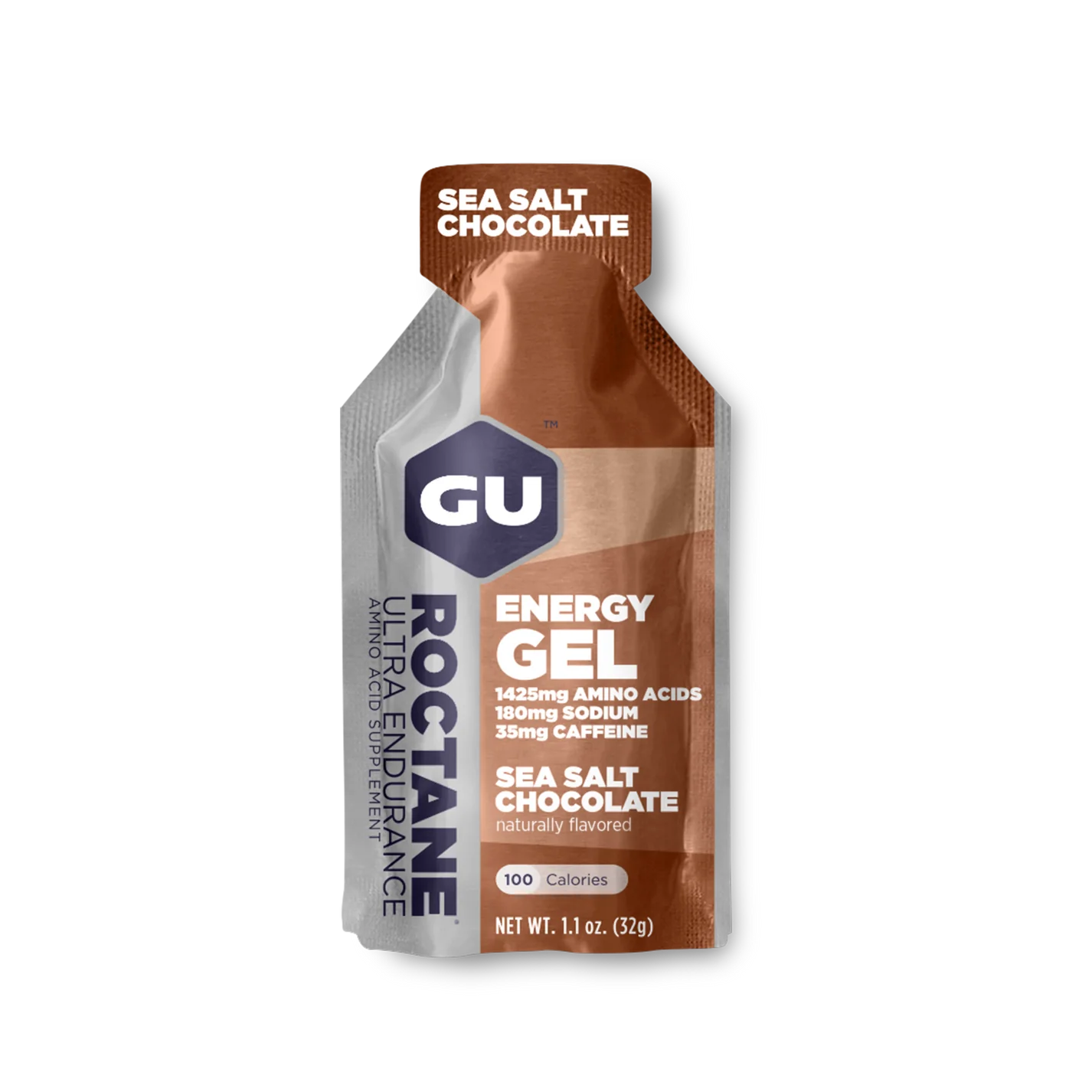 GU Energy Gel Roctane