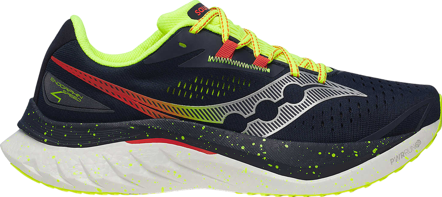 M Saucony Endorphin Speed 4
