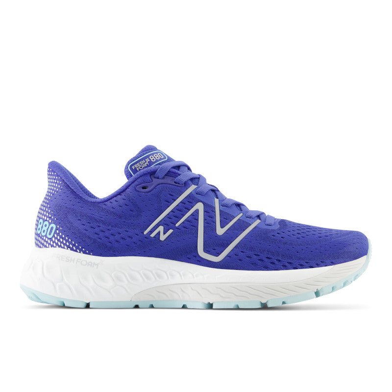 New balance fresh foam shop 1080v9 d ladies running shoes