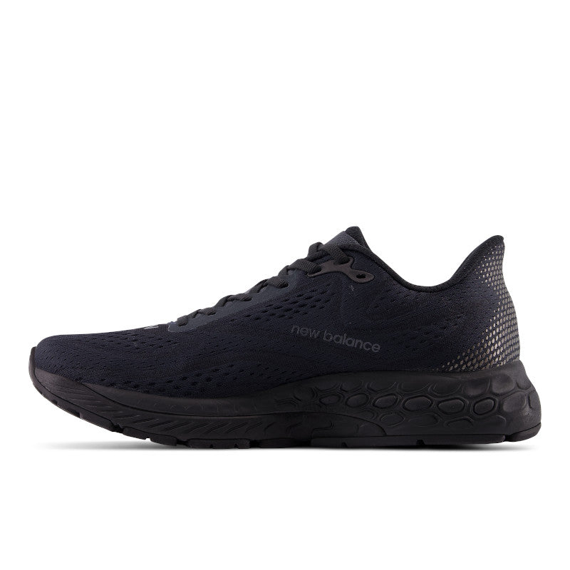 New Balance mens Fresh Foam Sport V2 Sneaker, Black/Phantom, 11 US :  : Clothing, Shoes & Accessories