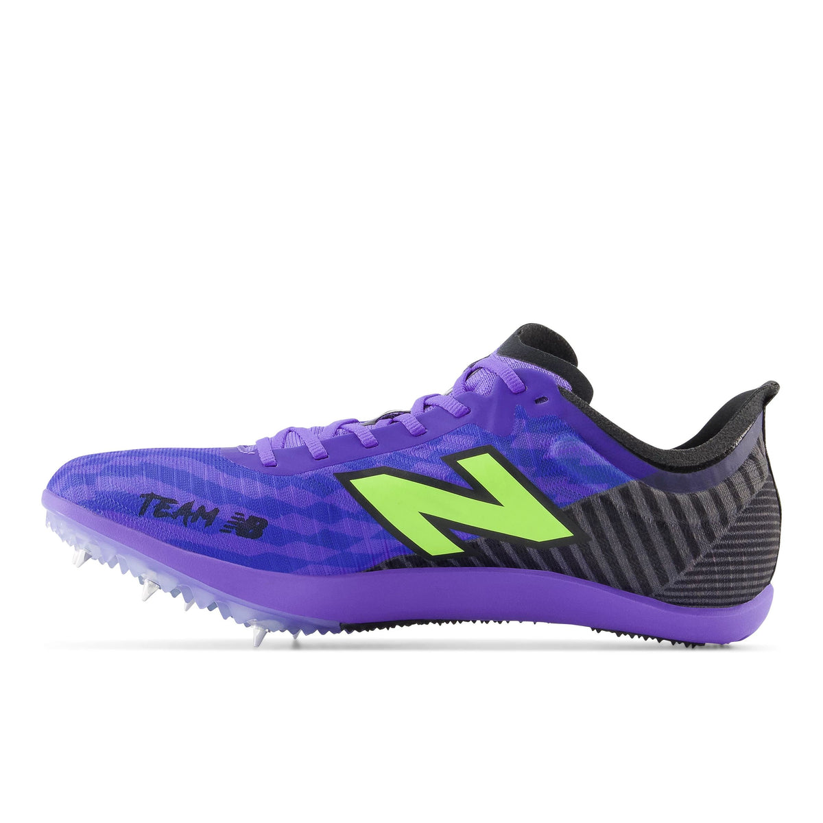 W New Balance WMD500C9 Frontrunners Footwear