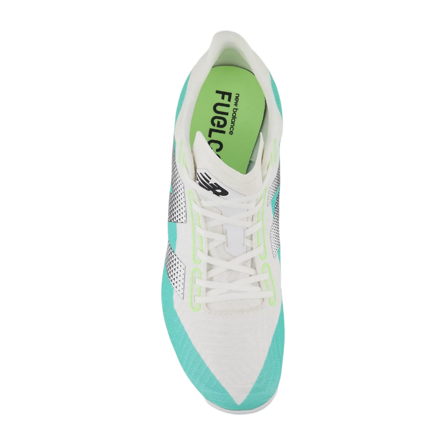 Women's New Balance WMD500T9 Spikes