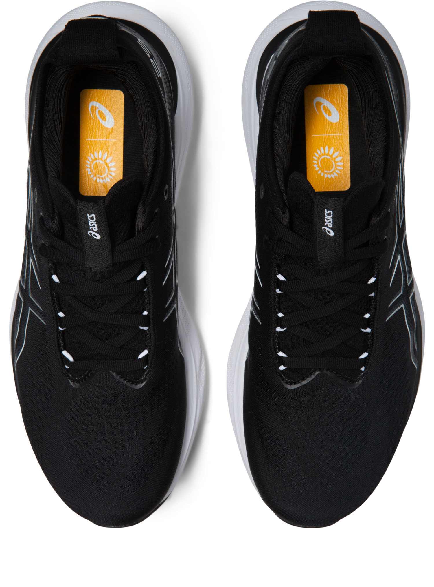 M Asics Gel-Nimbus 25