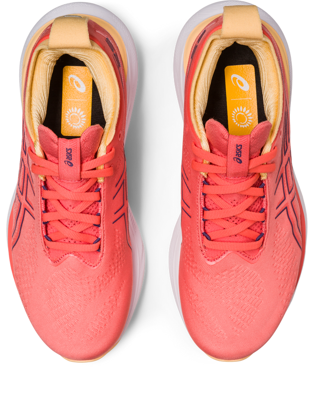 W Asics Gel-Nimbus 25