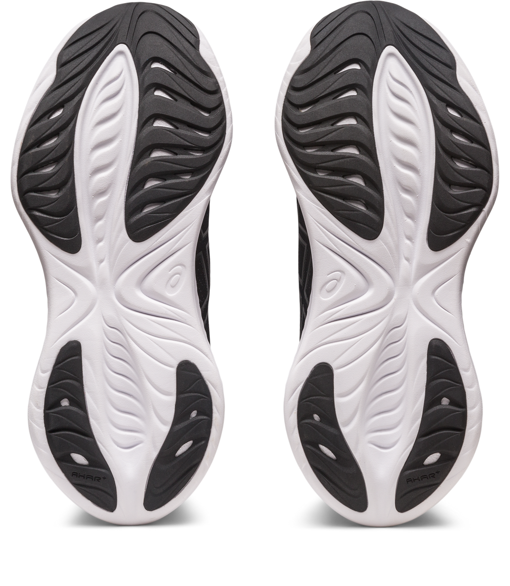 W Asics Gel Cumulus 25 Narrow Frontrunners Footwear
