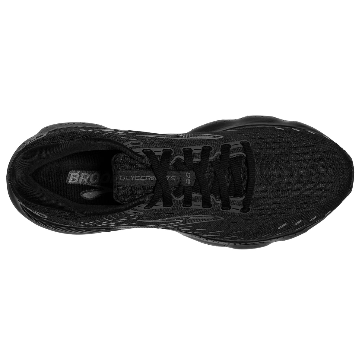 Brooks glycerin 15 mens 10.5 clearance
