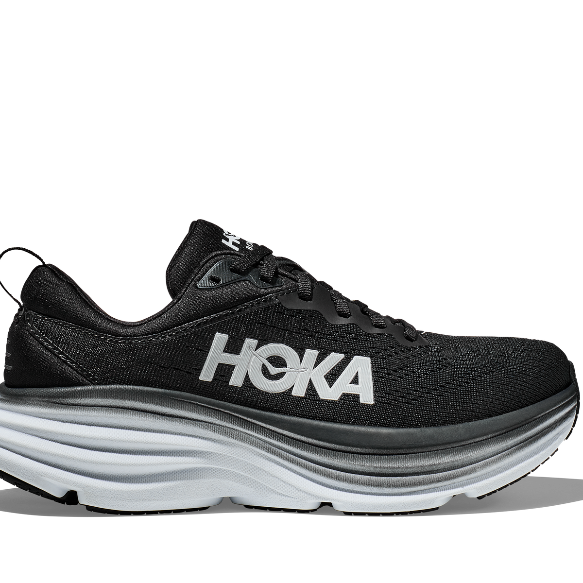 M Hoka BONDI 8 WIDE – Frontrunners Footwear