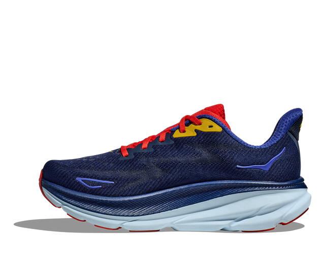 M Hoka Clifton 9