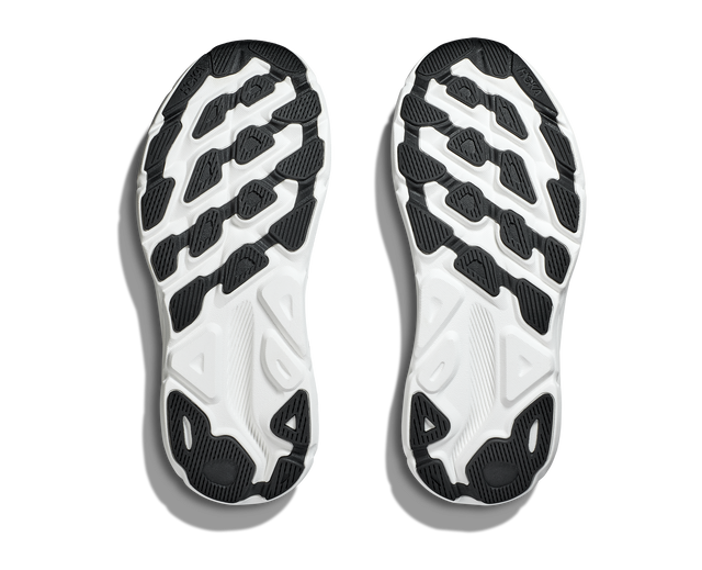 W Hoka Clifton 9