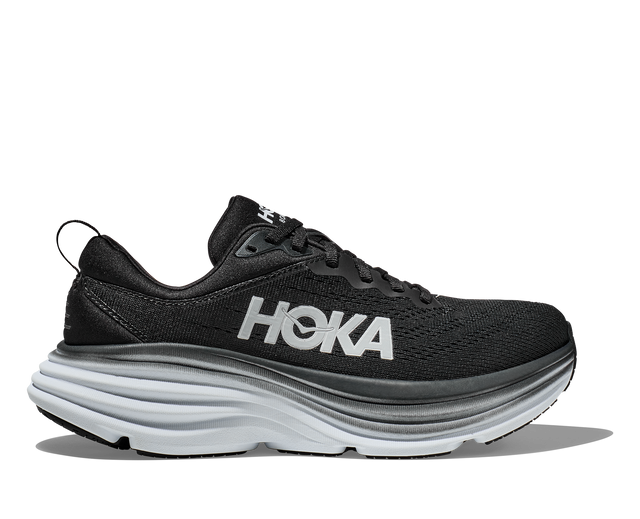 W Hoka BONDI 8
