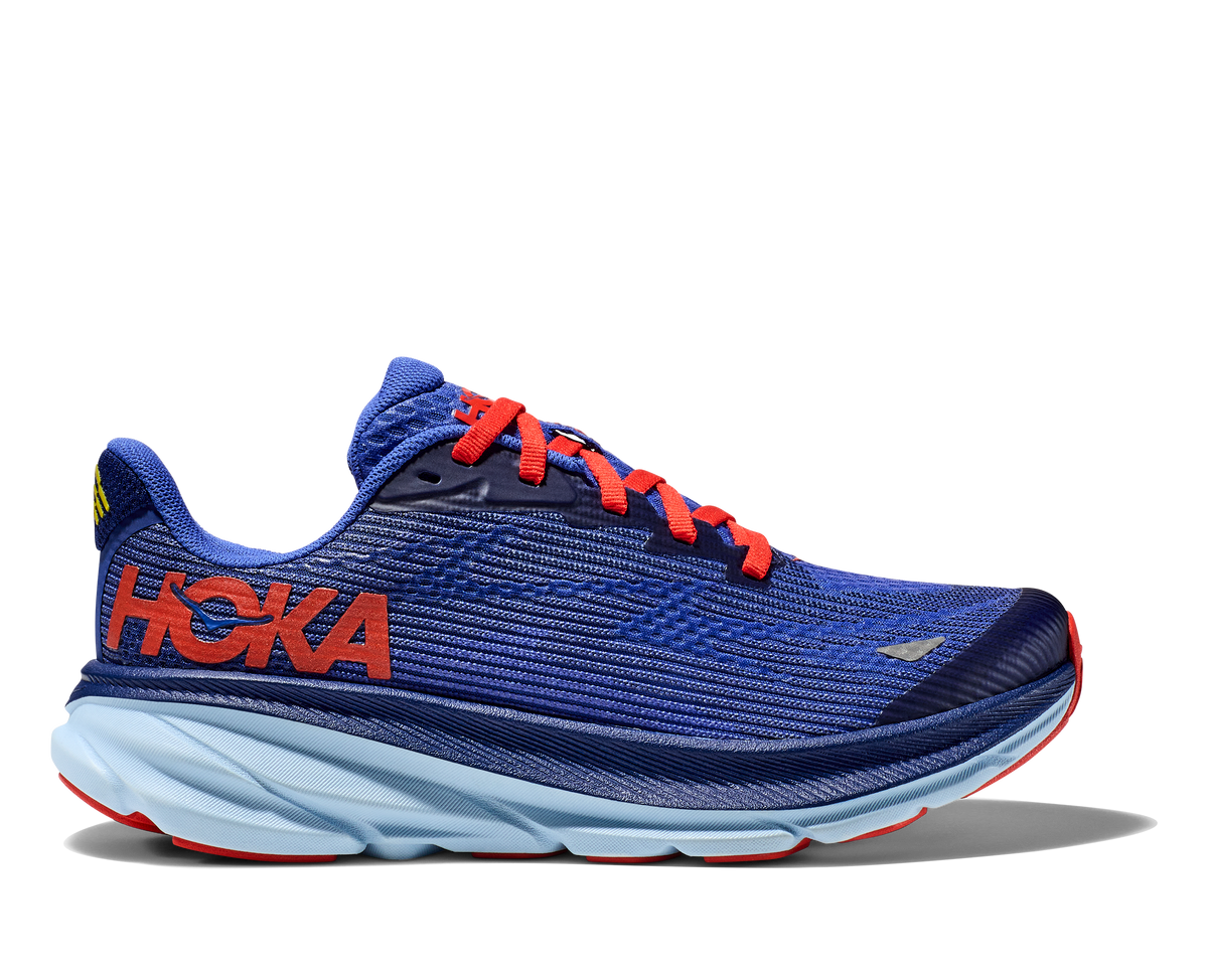 Hoka shoes for kids hotsell