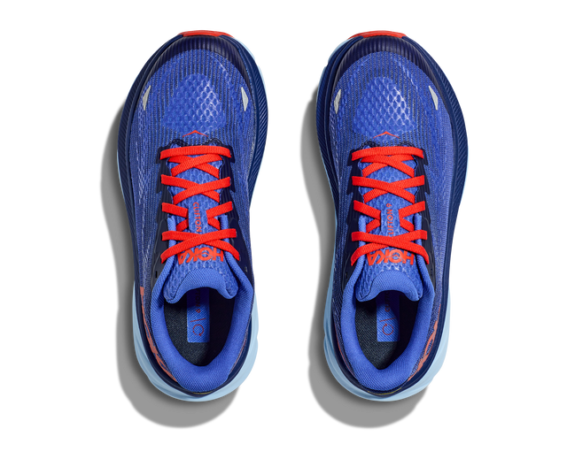 Kids Hoka Clifton 9