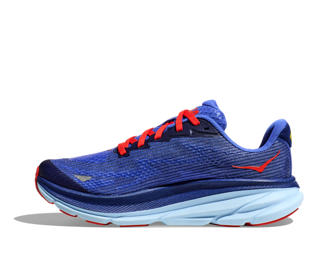 Kids Hoka Clifton 9