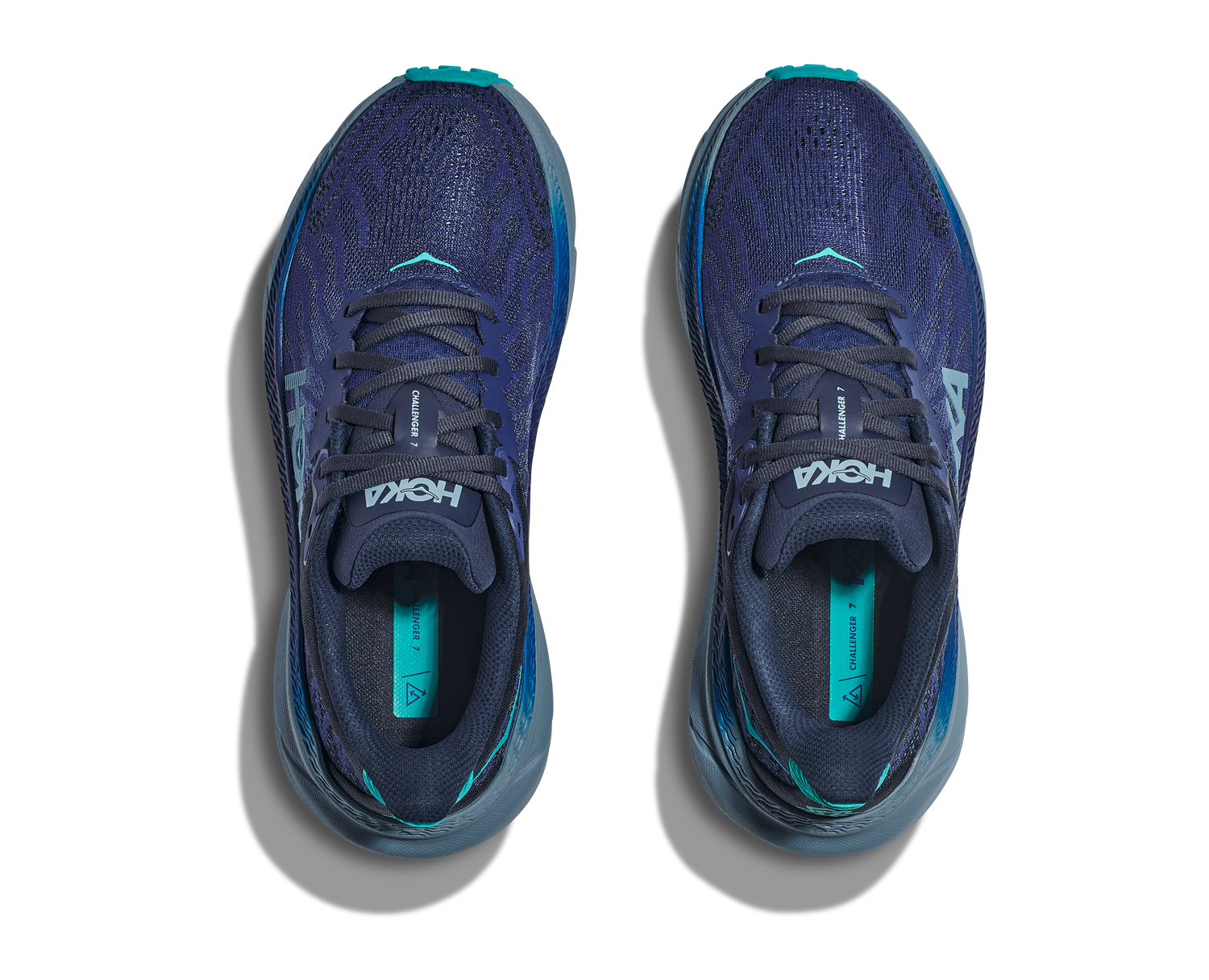 W Hoka CHALLENGER ATR 7