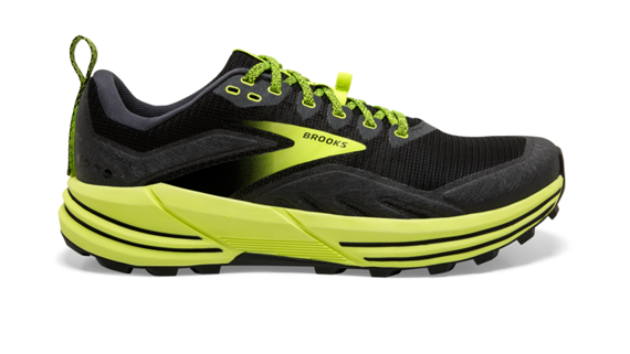 Brooks 16 top