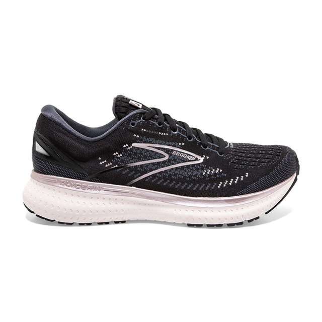 W Brooks Glycerin 19