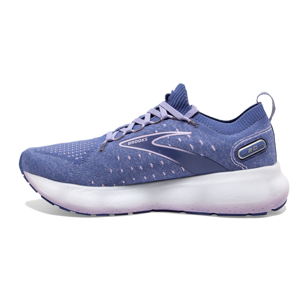 Brooks ghost glycerin hotsell