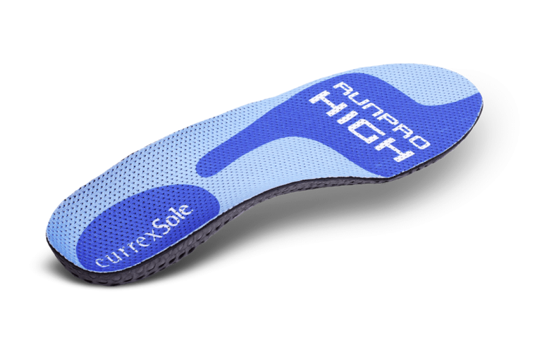 Currexsole runpro insoles sales