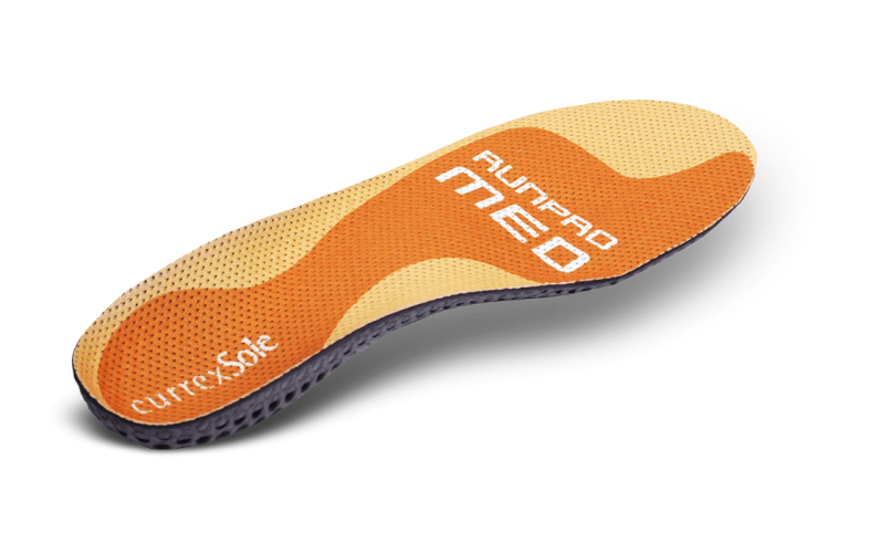 Currex runpro medium hot sale