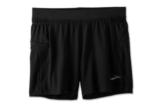 M Brooks Sherpa 5" 2-in-1 Short