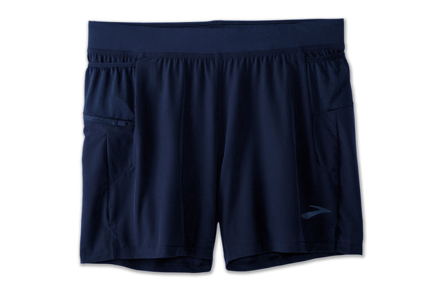 M Brooks Sherpa 5" 2-in-1 Short