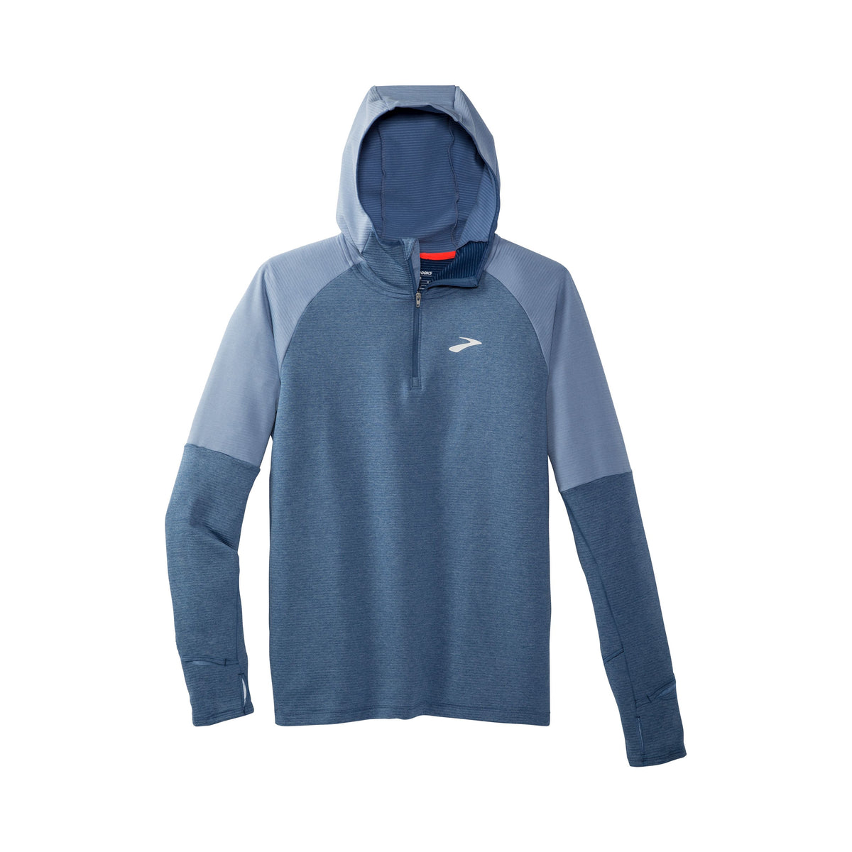 Notch thermal hoodie 2025