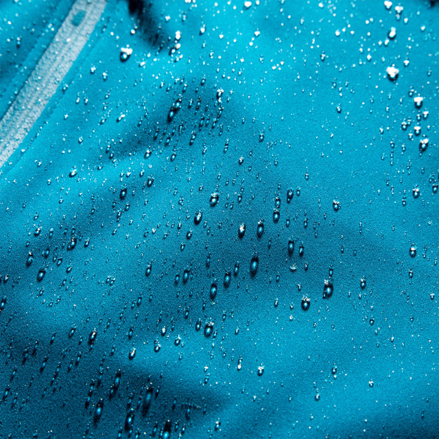 M Brooks High Point Waterproof Jacket