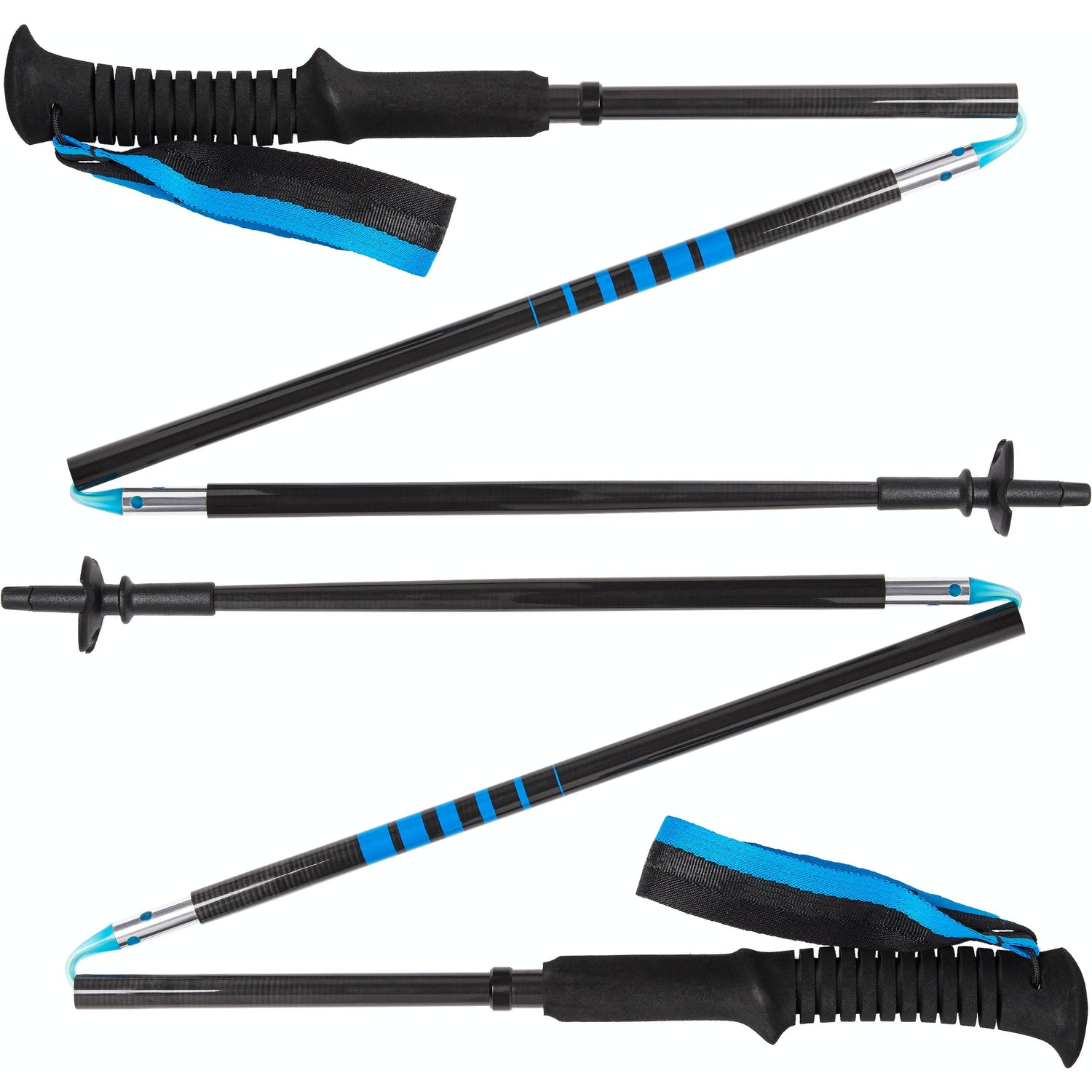 Black Diamond Distance Carbon Z Z-Poles