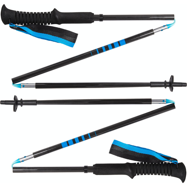 Black Diamond Distance Carbon Z Z-Poles