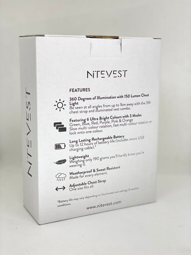 NiteVest