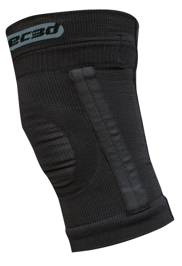 EC3D COMPRESSION KNEE SLEEVE WITH METAL FRAME