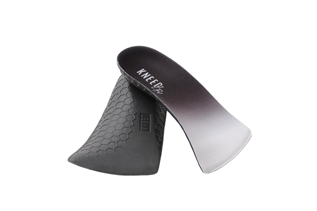 Kneed 2 Be Insoles