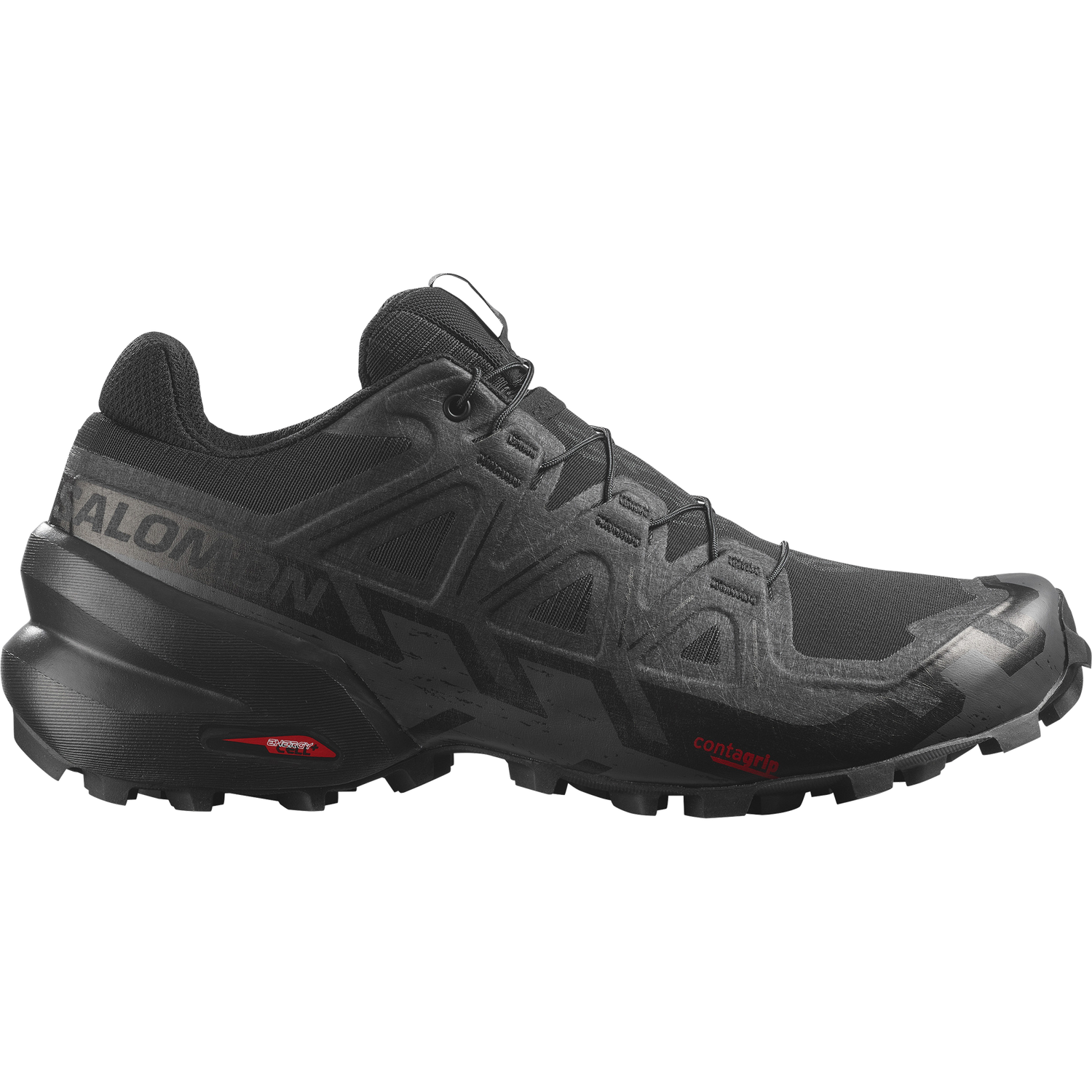W Salomon Speedcross 6