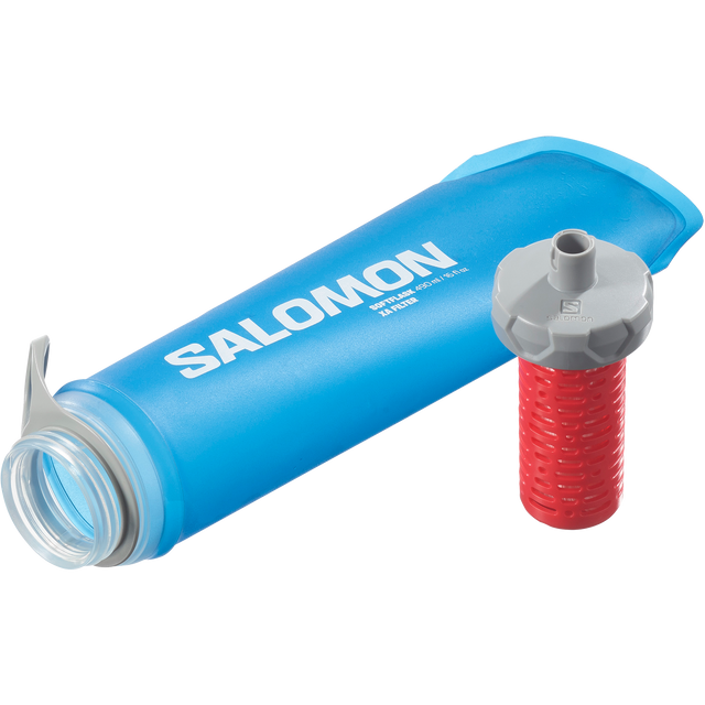 Salomon Softflask XA Filter